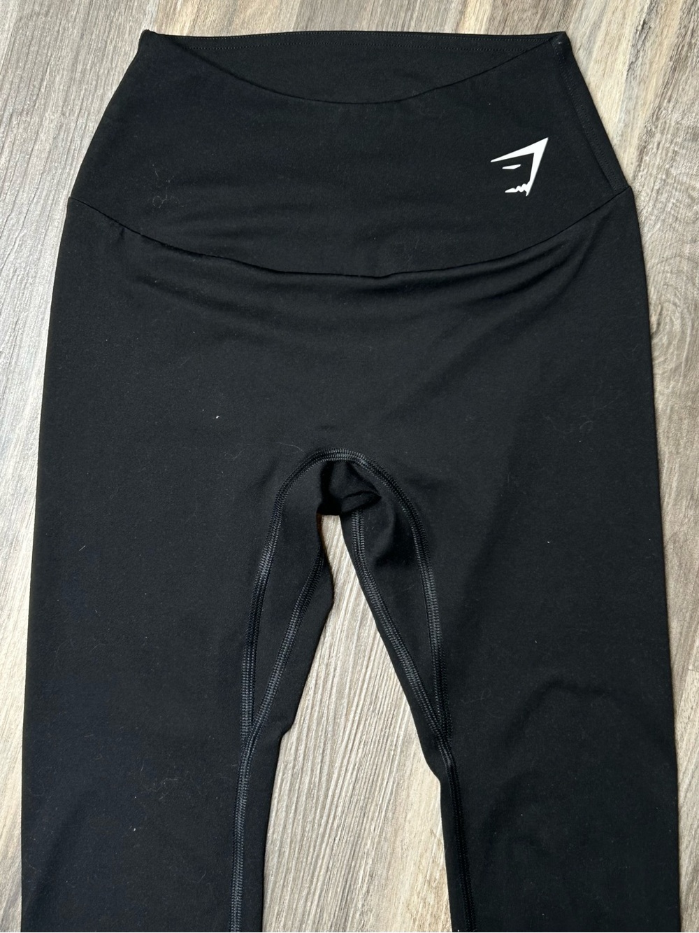 NWOT Gymshark Training Leggings - Picture 8 of 10